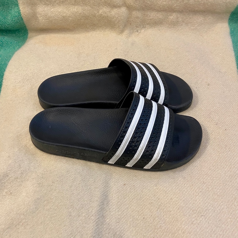 Adidas Slides